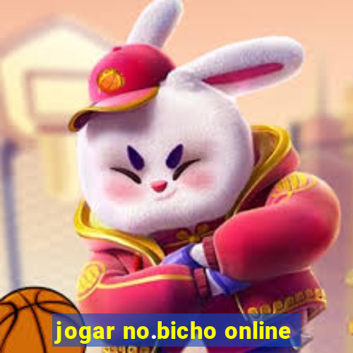 jogar no.bicho online